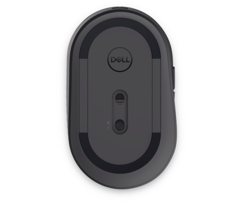 DELL MS7421W ratón Oficina Ambidextro RF Wireless + Bluetooth Óptico 1600 DPI