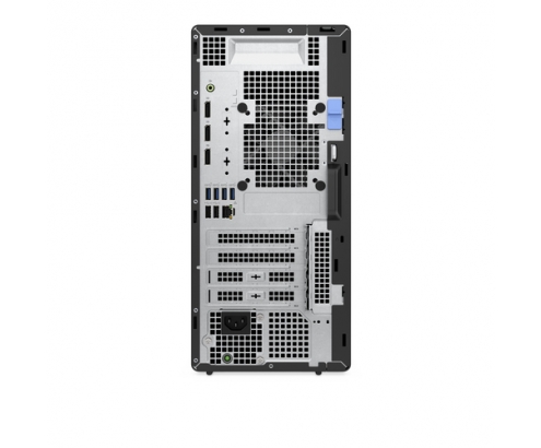 DELL OptiPlex 7010 Plus Mini Tower Intel® Core™ i7 i7-13700 16 GB DDR5-SDRAM 512 GB SSD Windows 11 Pro PC Negro
