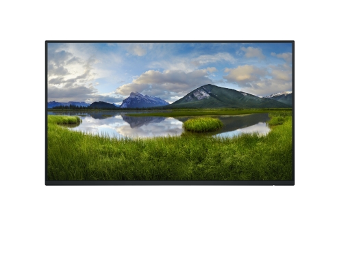 DELL P Series P2425H_WOST pantalla para PC 61 cm (24