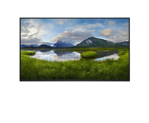 DELL P Series P2725H_WOST pantalla para PC 68,6 cm (27