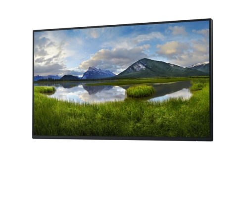 DELL P Series P2725H_WOST pantalla para PC 68,6 cm (27