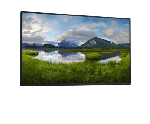 DELL P Series P2725H_WOST pantalla para PC 68,6 cm (27