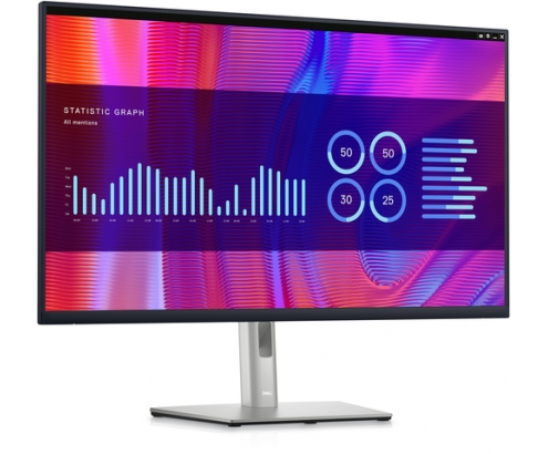 DELL P Series P3223DE 80 cm (31.5