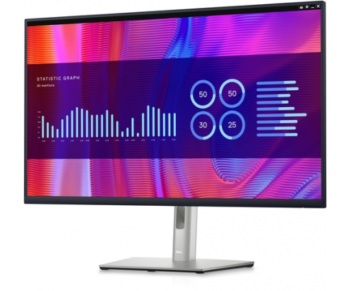 DELL P Series P3223DE 80 cm (31.5