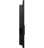 DELL P5525QC Pantalla plana para señalización digital 138,8 cm (54.6
