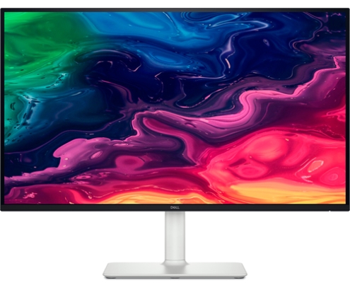 DELL Plus S2725QC pantalla para PC 68,6 cm (27