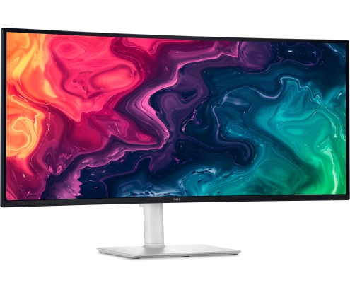 DELL Plus S3425DW pantalla para PC 86,4 cm (34