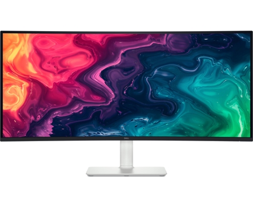 DELL Plus S3425DW pantalla para PC 86,4 cm (34