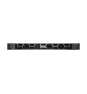 DELL PowerEdge R260 servidor 480 GB Bastidor (1U) Intel Xeon 6 6333P 3,1 GHz 16 GB DDR5-SDRAM 700 W
