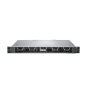 DELL PowerEdge R260 servidor 480 GB Bastidor (1U) Intel Xeon 6 6333P 3,1 GHz 16 GB DDR5-SDRAM 700 W