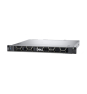 DELL PowerEdge R260 servidor 480 GB Bastidor (1U) Intel Xeon 6 6333P 3,1 GHz 16 GB DDR5-SDRAM 700 W