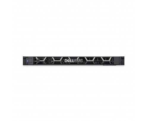 DELL PowerEdge R350 servidor 3,4 GHz 16 GB Bastidor (1U) Intel Xeon E 600 W DDR4-SDRAM