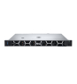 DELL PowerEdge R360 servidor 480 GB Bastidor (1U) Intel Xeon 6 6325P 3,5 GHz 32 GB DDR5-SDRAM 700 W