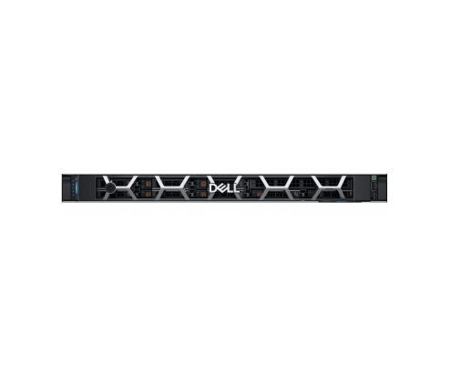 DELL PowerEdge R360 servidor 480 GB Bastidor (1U) Intel Xeon 6 6325P 3,5 GHz 32 GB DDR5-SDRAM 700 W