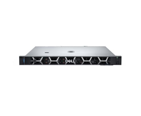 DELL PowerEdge R360 servidor 480 GB Bastidor (1U) Intel Xeon 6 6325P 3,5 GHz 32 GB DDR5-SDRAM 700 W