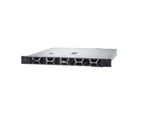 DELL PowerEdge R360 servidor 480 GB Bastidor (1U) Intel Xeon 6 6325P 3,5 GHz 32 GB DDR5-SDRAM 700 W