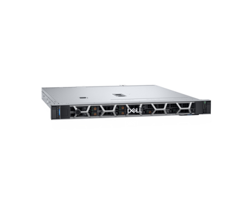 DELL PowerEdge R360 servidor 480 GB Bastidor (1U) Intel Xeon 6 6325P 3,5 GHz 32 GB DDR5-SDRAM 700 W