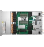 DELL PowerEdge R470 servidor 480 GB Bastidor (1U) Intel Xeon 6 6507P 3,5 GHz 32 GB DDR5-SDRAM 1100 W