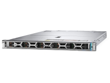 DELL PowerEdge R470 servidor 480 GB Bastidor (1U) Intel Xeon 6 6507P 3...