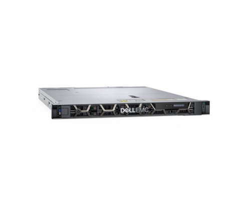 DELL PowerEdge R650xs servidor 480 GB Bastidor (1U) Intel® Xeon® Silver 4314 2,4 GHz 32 GB DDR4-SDRAM 1100 W