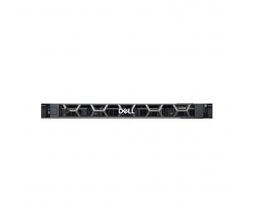 DELL PowerEdge R660XS servidor 480 GB Bastidor (1U) Intel® Xeon® Silver 4410T 2,7 GHz 32 GB DDR5-SDRAM 700 W