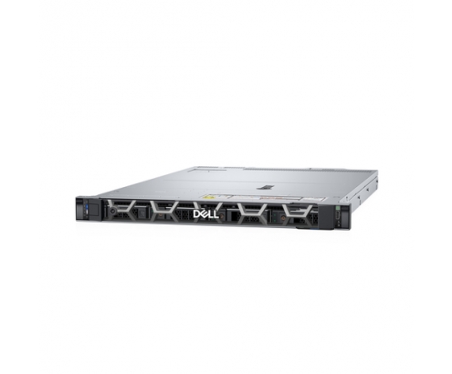 DELL PowerEdge R660XS servidor 480 GB Bastidor (1U) Intel® Xeon® Silver 4410T 2,7 GHz 32 GB DDR5-SDRAM 700 W