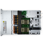 DELL PowerEdge R660XS servidor 960 GB Bastidor (1U) Intel® Xeon® Silver 4514Y 2 GHz 64 GB DDR5-SDRAM 1100 W