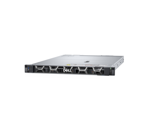DELL PowerEdge R660XS servidor 960 GB Bastidor (1U) Intel® Xeon® Silver 4514Y 2 GHz 64 GB DDR5-SDRAM 1100 W