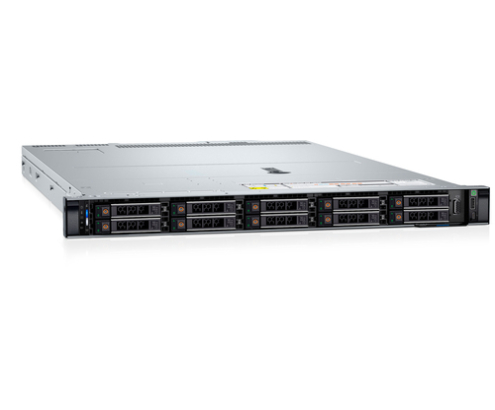 DELL PowerEdge R660XS servidor 960 GB Bastidor (1U) Intel® Xeon® Silver 4514Y 2 GHz 64 GB DDR5-SDRAM 1100 W