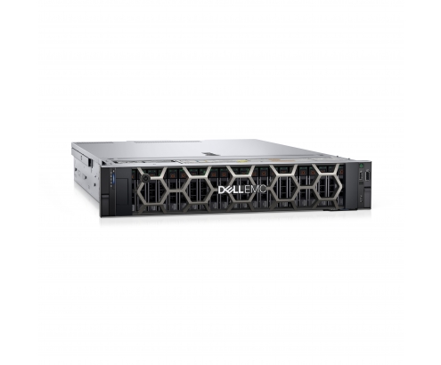 DELL PowerEdge R750xs servidor 480 GB Bastidor (2U) Intel® Xeon® Silver 4314 2,4 GHz 32 GB DDR4-SDRAM 1800 W