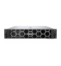 DELL PowerEdge R760XS servidor 480 GB Bastidor (2U) Intel® Xeon® Silver 4510 2,4 GHz 32 GB DDR5-SDRAM 1100 W