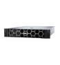 DELL PowerEdge R760XS servidor 480 GB Bastidor (2U) Intel® Xeon® Silver 4510 2,4 GHz 32 GB DDR5-SDRAM 1100 W
