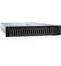 DELL PowerEdge R760XS servidor 480 GB Bastidor (2U) Intel® Xeon® Silver 4510 2,4 GHz 32 GB DDR5-SDRAM 1100 W