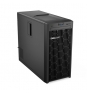 DELL PowerEdge T150 servidor 1000 GB Bastidor (4U) Intel Xeon E 2,8 GHz 8 GB DDR4-SDRAM