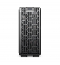 DELL PowerEdge T350 servidor 480 GB Torre Intel Xeon E E-2336 2,9 GHz 16 GB DDR4-SDRAM 700 W