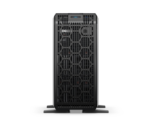 DELL PowerEdge T360 servidor 960 GB Torre (4,5U) Intel Xeon 6 6333P 3,1 GHz 32 GB DDR5-SDRAM 700 W