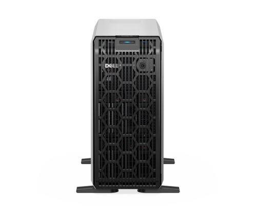 DELL PowerEdge T360 servidor 960 GB Torre (4,5U) Intel Xeon 6 6333P 3,1 GHz 32 GB DDR5-SDRAM 700 W