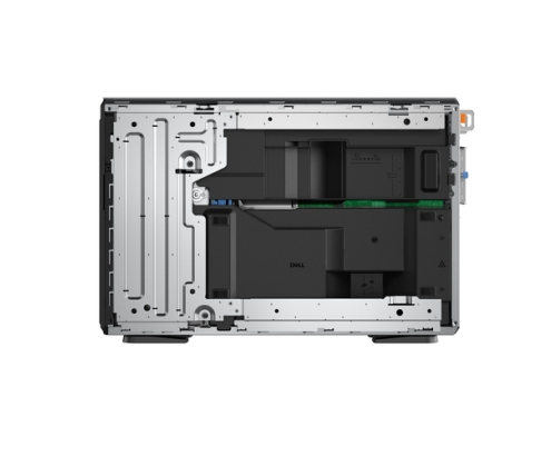 DELL PowerEdge T360 servidor 960 GB Torre (4,5U) Intel Xeon 6 6333P 3,1 GHz 32 GB DDR5-SDRAM 700 W