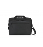 DELL Premier Slim Briefcase maletines para portátil 15P Negro