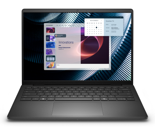 DELL Pro 14 Essential PV14250 Intel Core 7 150U Portátil 35,6 cm (14