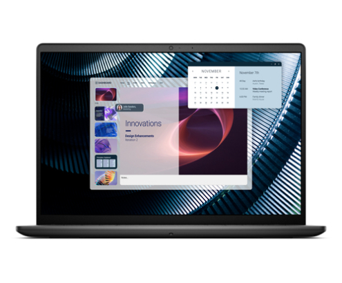 DELL Pro 14 Essential PV14250 Intel Core 7 150U Portátil 35,6 cm (14