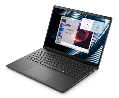 DELL Pro 14 Essential PV14250 Intel Core 7 150U Portátil 35,6 cm (14