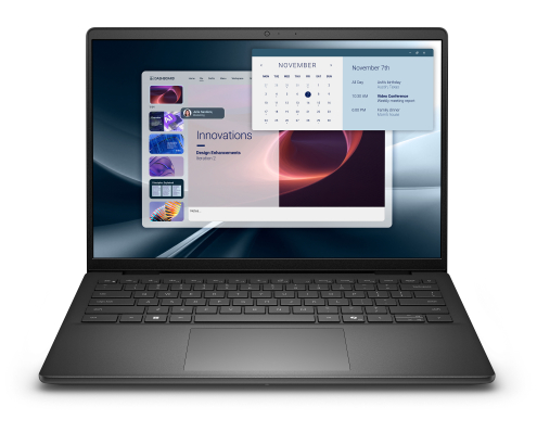DELL Pro 14 Essential PV14255 AMD Ryzen™ 5 220 Portátil 35,6 cm (14