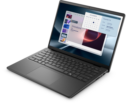 DELL Pro 14 Essential PV14255 AMD Ryzen™ 5 220 Portátil 35,6 cm (14