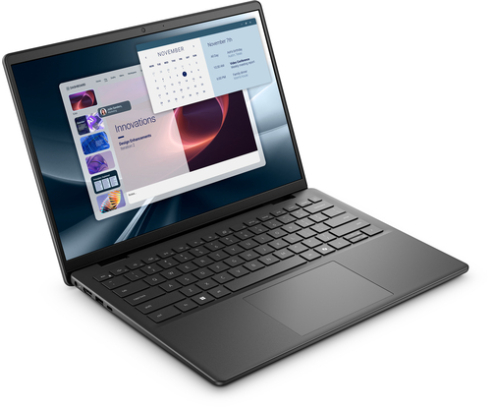 DELL Pro 14 Essential PV14255 AMD Ryzen™ 7 250 Portátil 35,6 cm (14