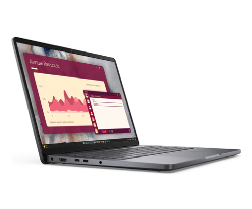 DELL Pro 14 PC14250 Intel Core Ultra 5 225U Portátil 35,6 cm (14