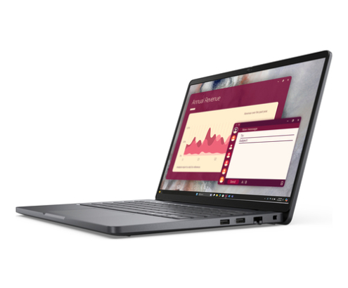 DELL Pro 14 PC14250 Intel Core Ultra 5 225U Portátil 35,6 cm (14