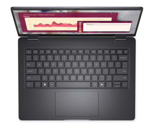 DELL Pro 14 PC14250 Intel Core Ultra 5 225U Portátil 35,6 cm (14