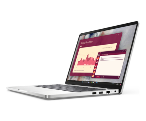 DELL Pro 14 PC14250 Intel Core Ultra 7 255U Portátil 35,6 cm (14