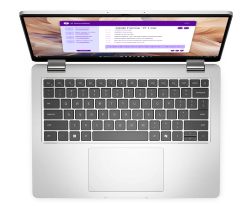 DELL Pro 14 Plus PB14250 Intel Core Ultra 7 255U Portátil 35,6 cm (14